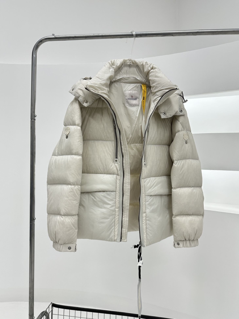 Moncler Down Coat